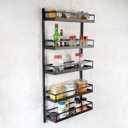 Soome - Viljo spice rack