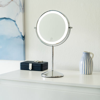 Soome - Valo make-up led spiegel - 5x vergroting