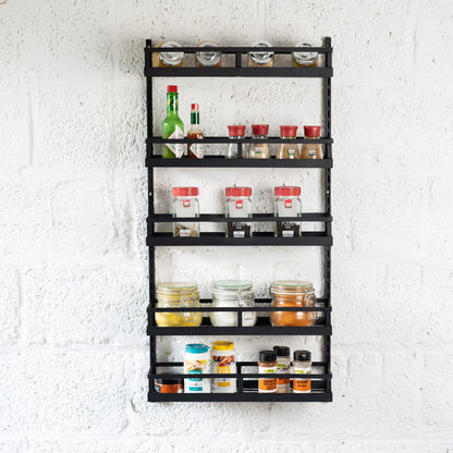 Soome - Viljo spice rack
